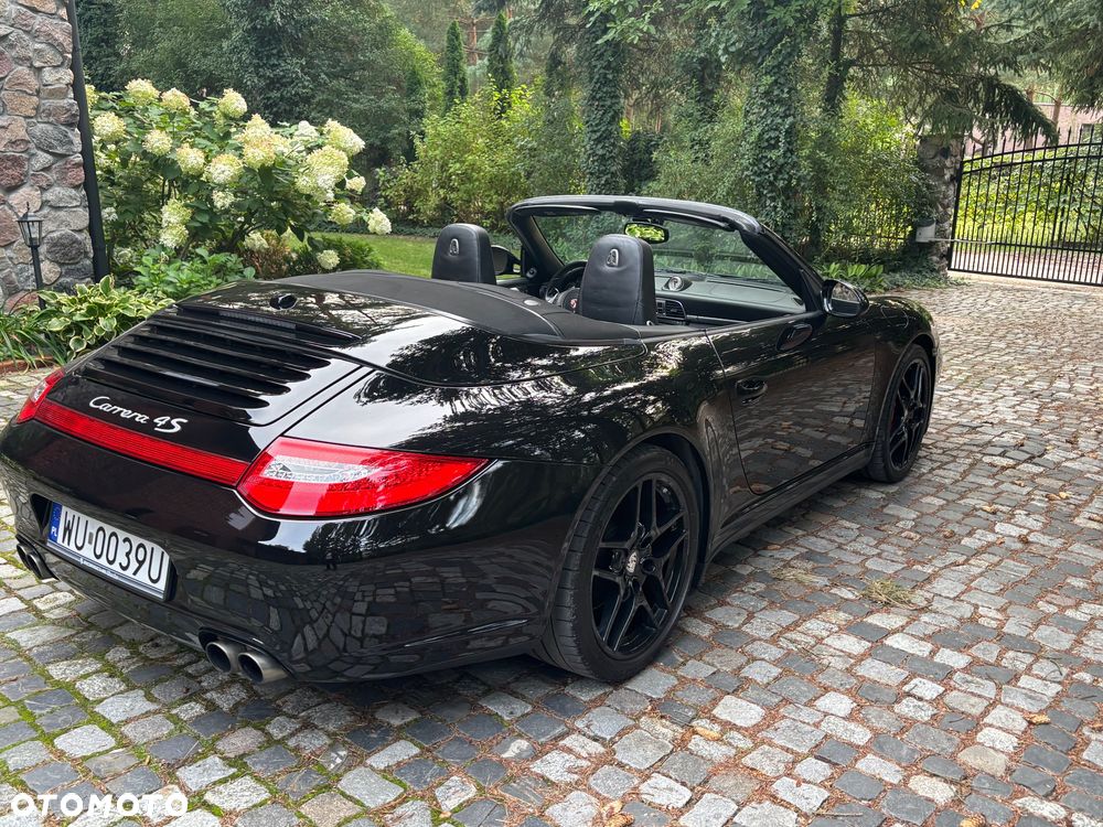 Porsche 911 - 13