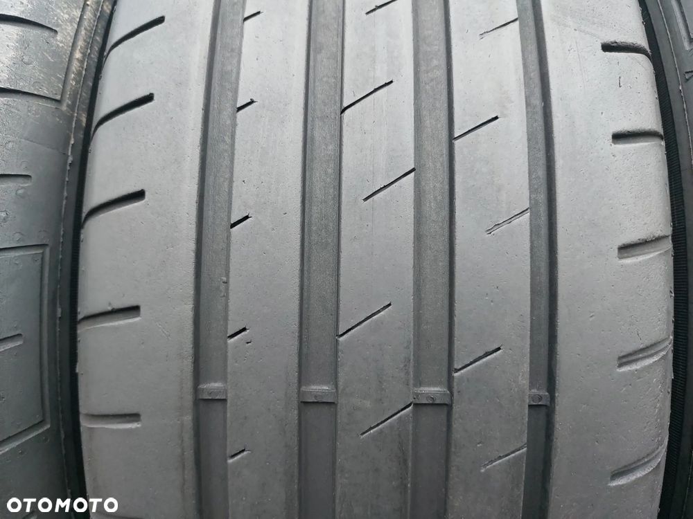 215/60 R16 99V OPONY LETNIE FULDA ECO CONTROL HP2 DOT23 - 2