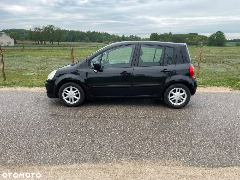 Renault Modus - 6