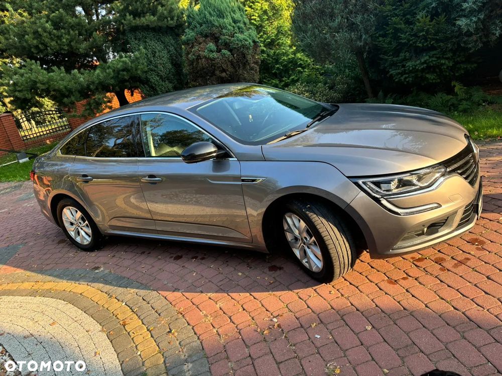 Renault Talisman 1.3 TCe FAP Limited EDC - 2