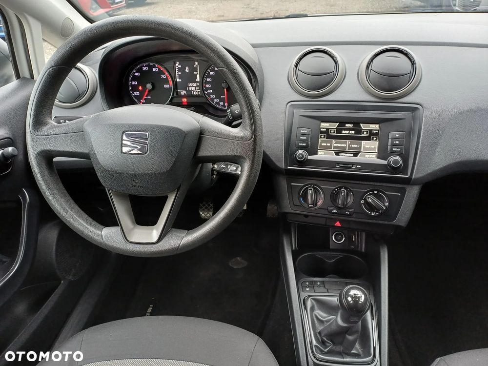 Seat Ibiza 1.0 MPI S&S Style - 17