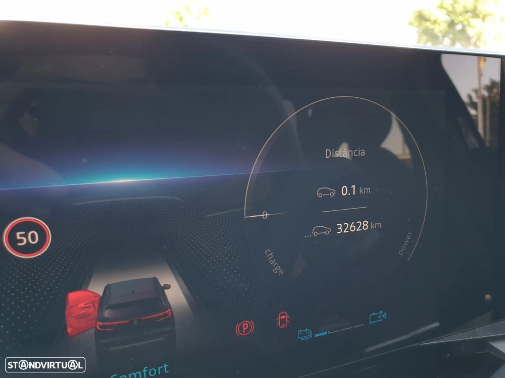 Renault Austral 1.2 E-Tech Iconic Espirit - 22