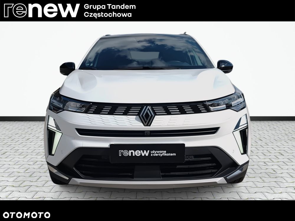 Renault Symbioz - 2