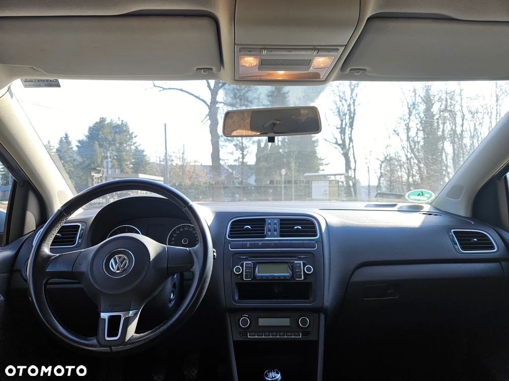 Volkswagen Polo 1.4 Team - 15
