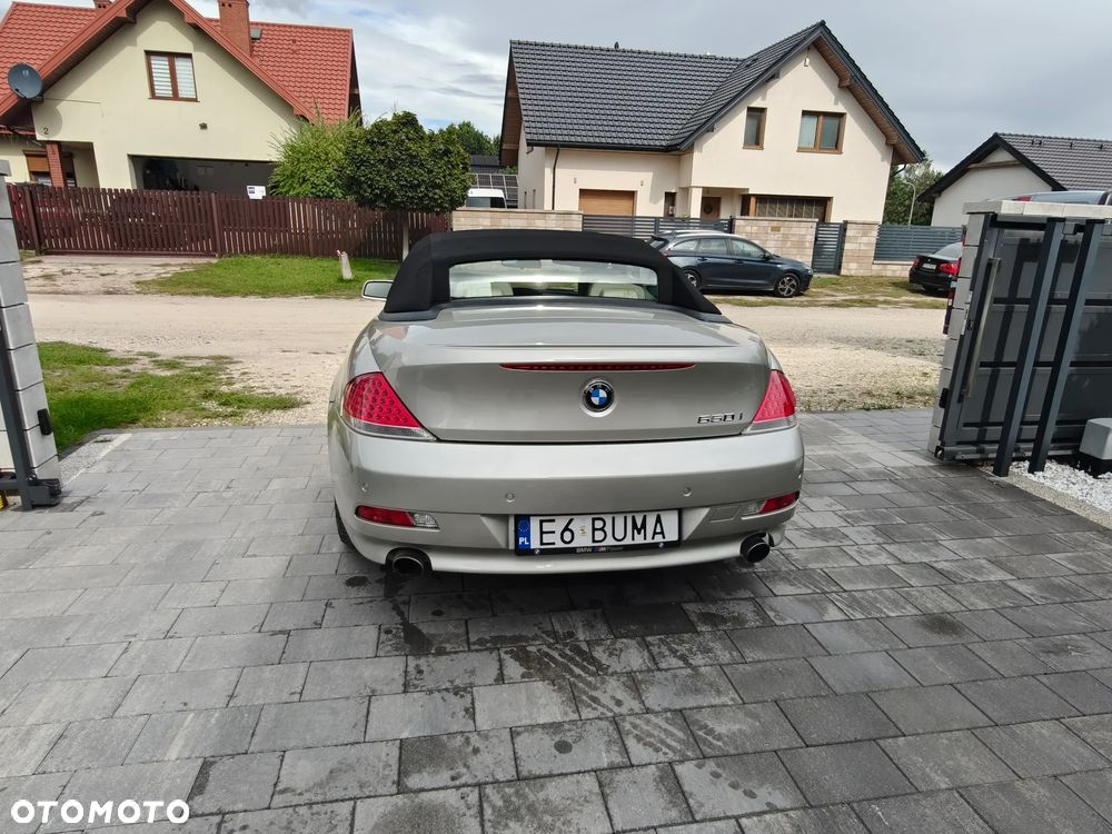 BMW Seria 6 - 24