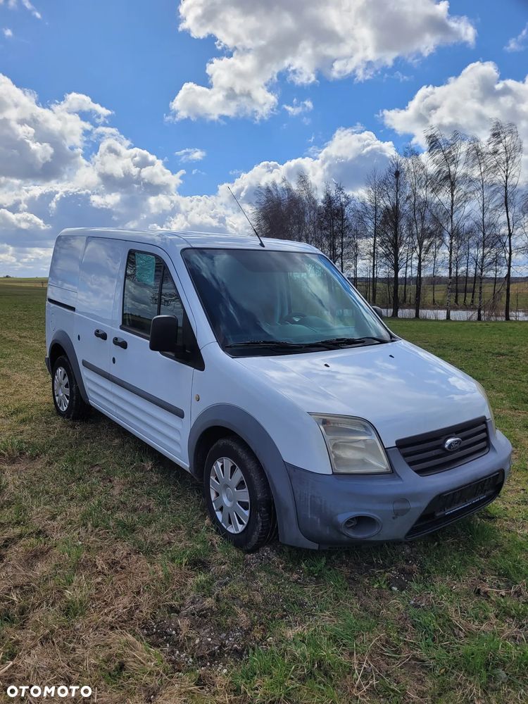 Ford Transit Connect - 2