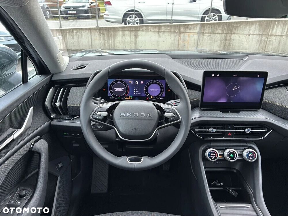 Skoda Kodiaq - 11