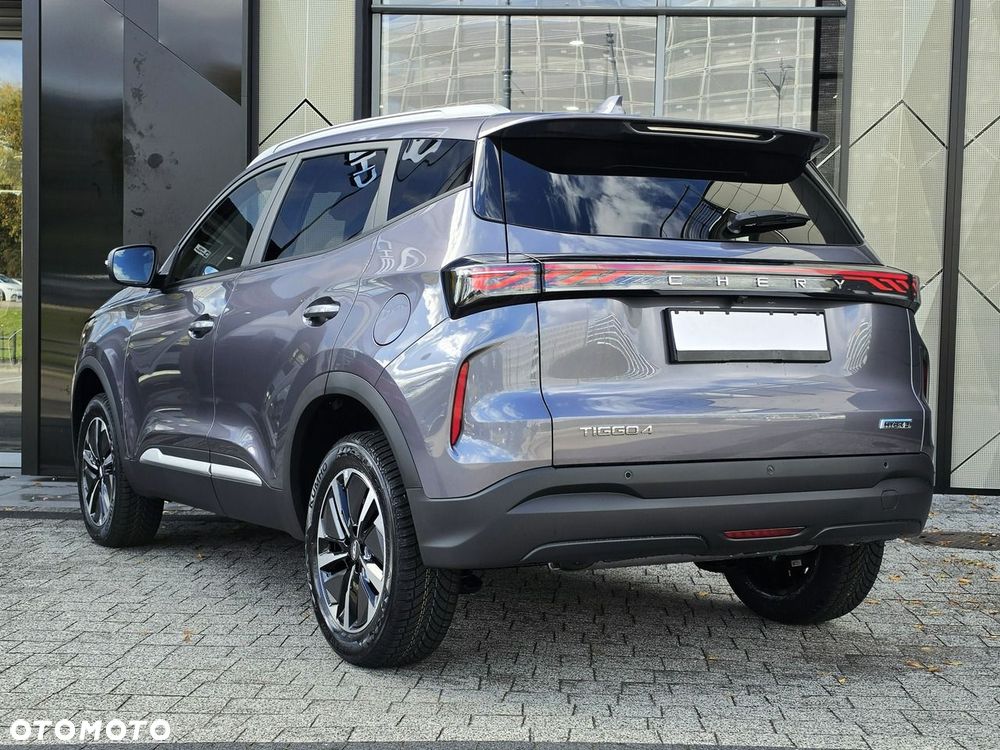 Chery Tiggo 4 - 10