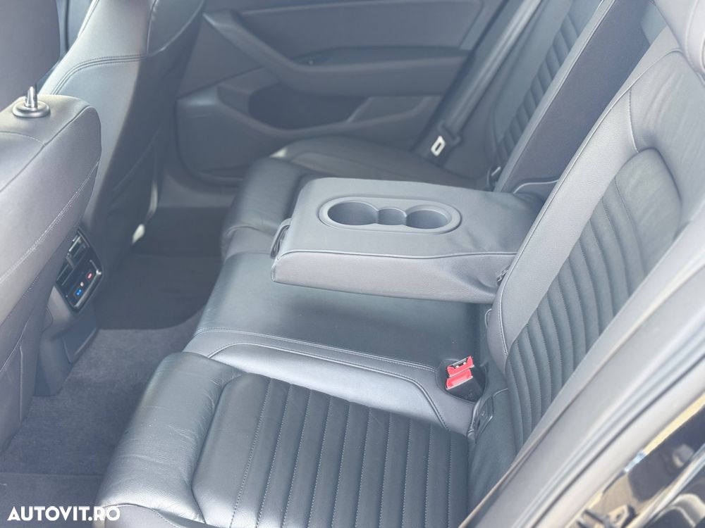 Volkswagen Passat 2.0 TDI SCR DSG Highline - 8