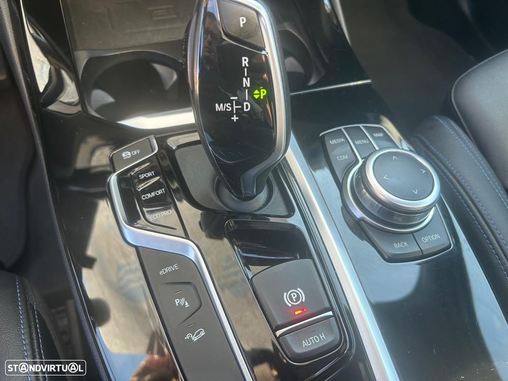 BMW X3 30 e xDrive Pack M - 7