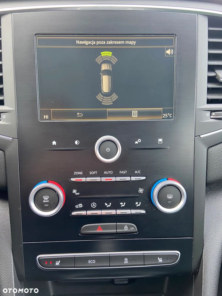 Renault Megane ENERGY TCe 130 EDC LIMITED - 29