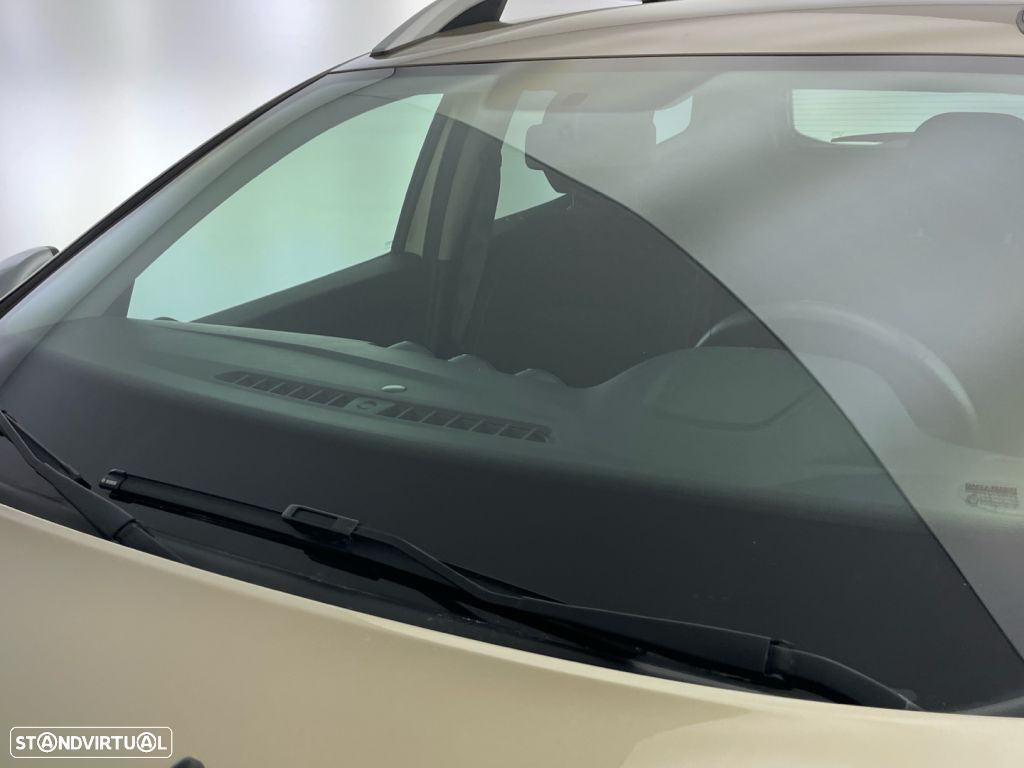 Dacia Duster 1.6 SCe Prestige Bi-Fuel - 21