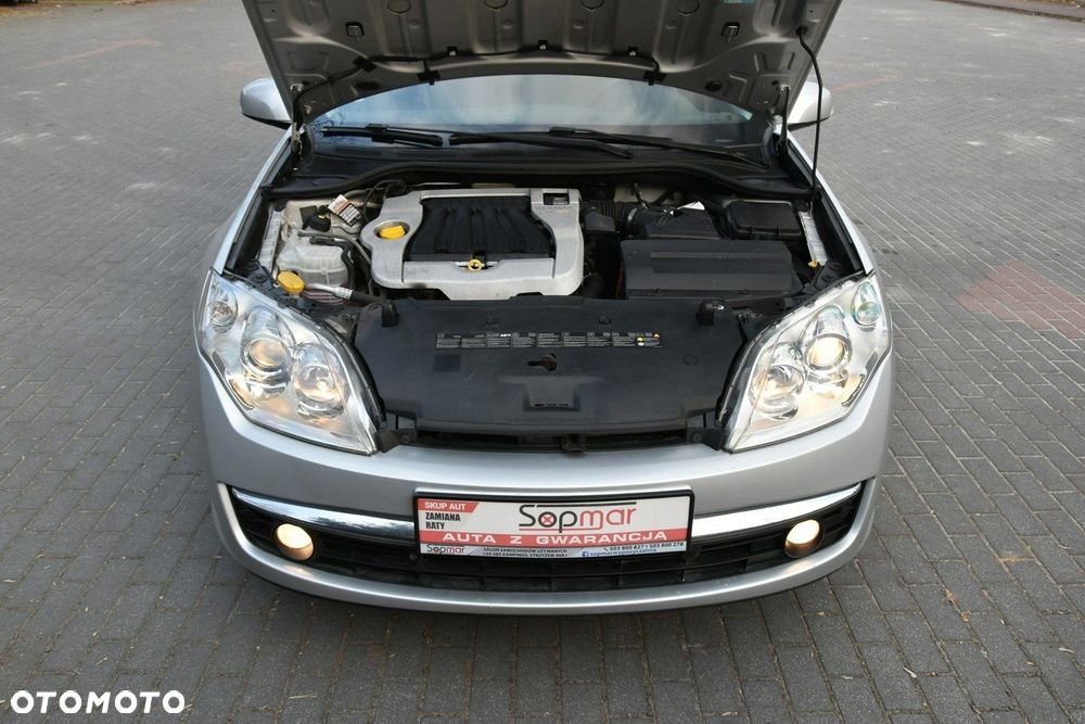 Renault Laguna - 22