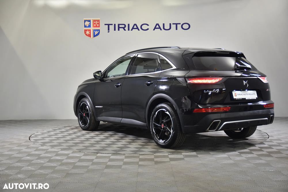 DS Automobiles DS 7 Crossback - 3