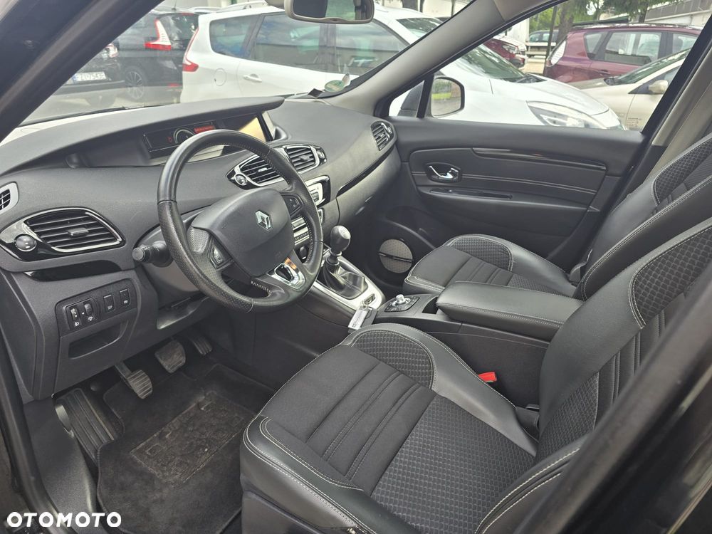Renault Scenic - 14