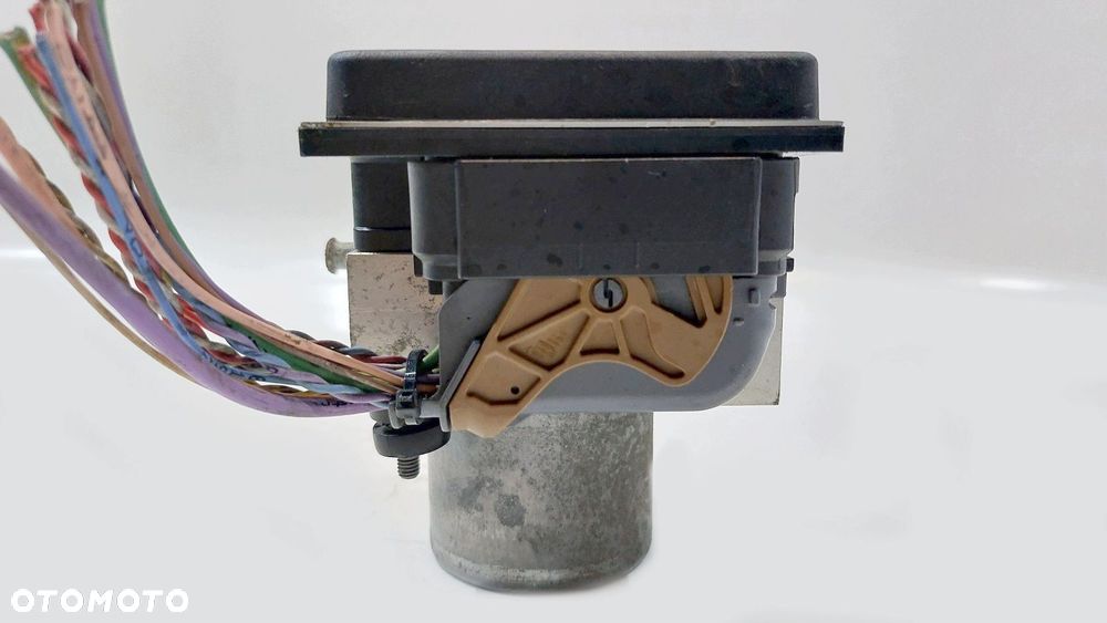 pompa sterownik abs citroen c4 picasso i 08r 9660934580 9666040380 - 3
