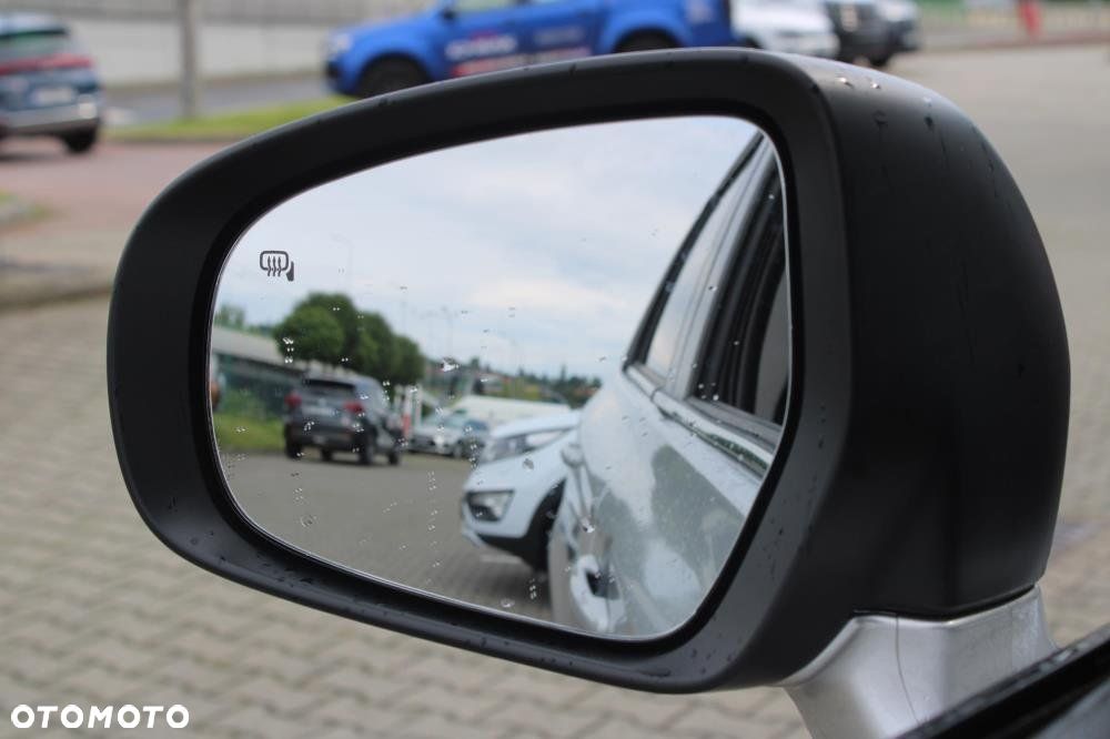 Suzuki SX4 S-Cross - 40