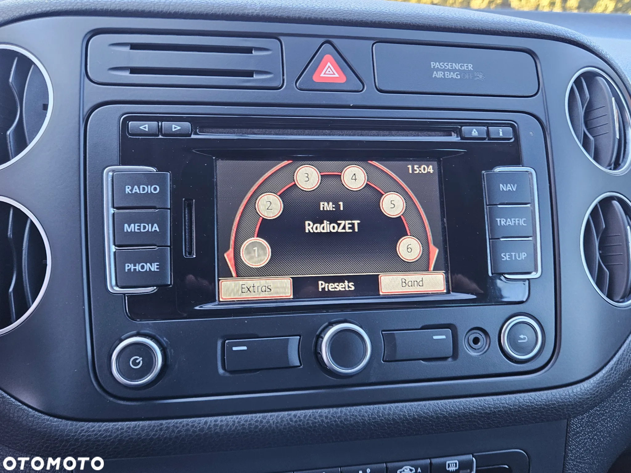 Volkswagen Golf Plus - 10