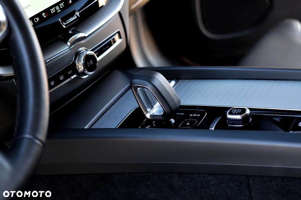 Volvo XC 60 B4 D Geartronic Inscription - 34