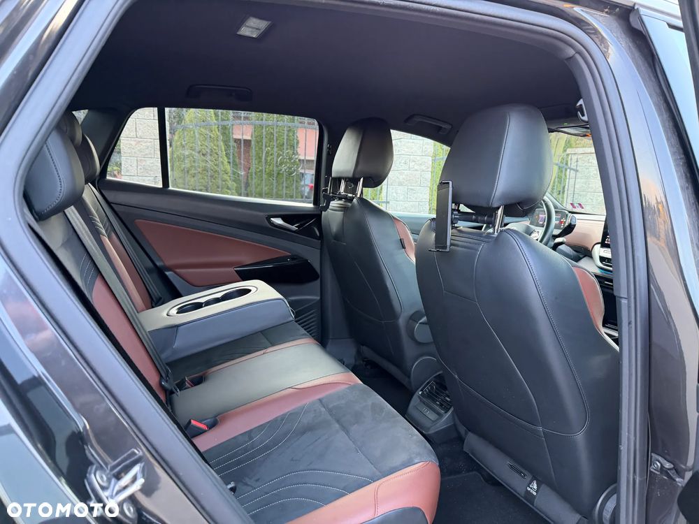 Volkswagen ID.4 Performance Upgrade Pro 1st Max - 23