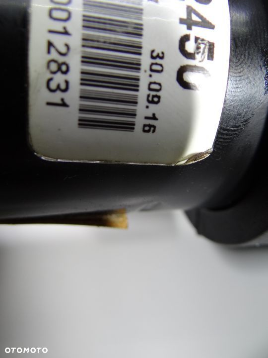 ML W164 Amortyzator miech poduszka Airmatic - 5