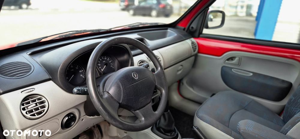 Renault Kangoo - 11