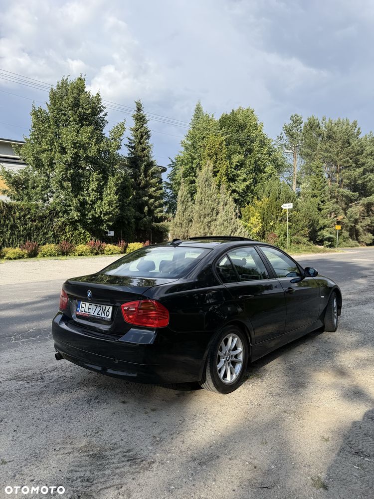 BMW Seria 3 - 3