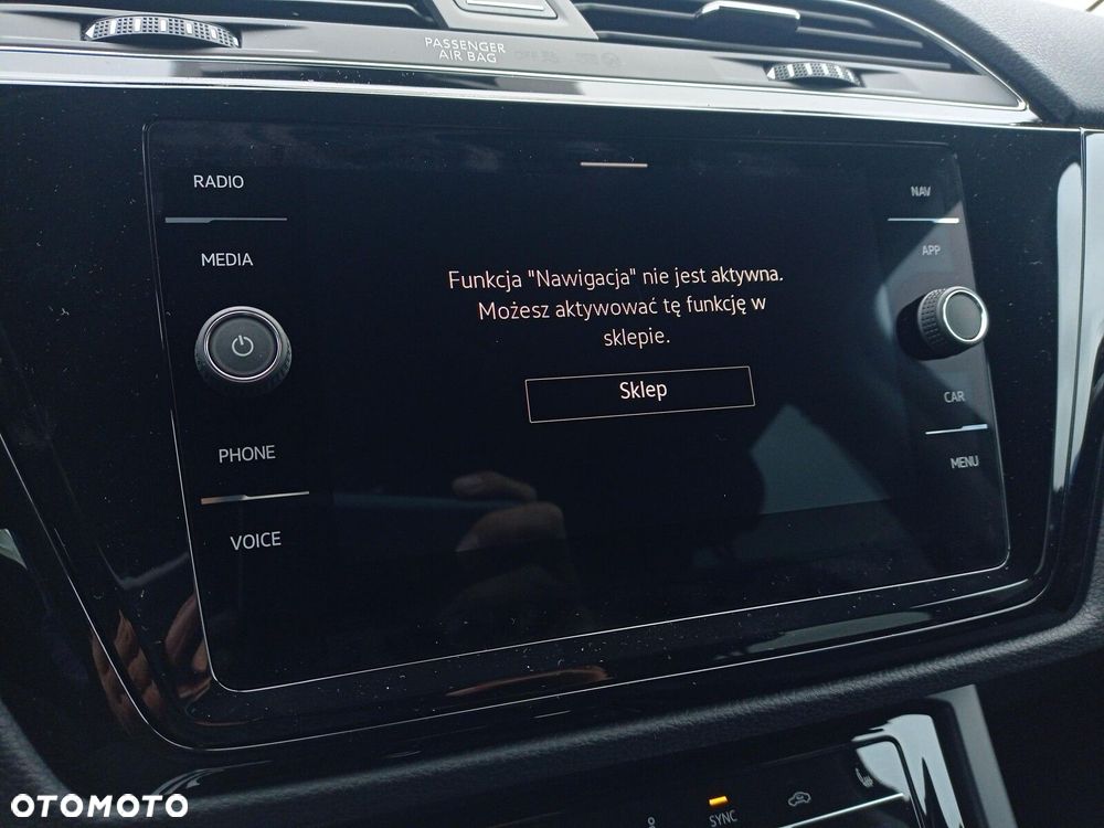 Volkswagen Touran 1.5 TSI EVO Highline DSG - 32