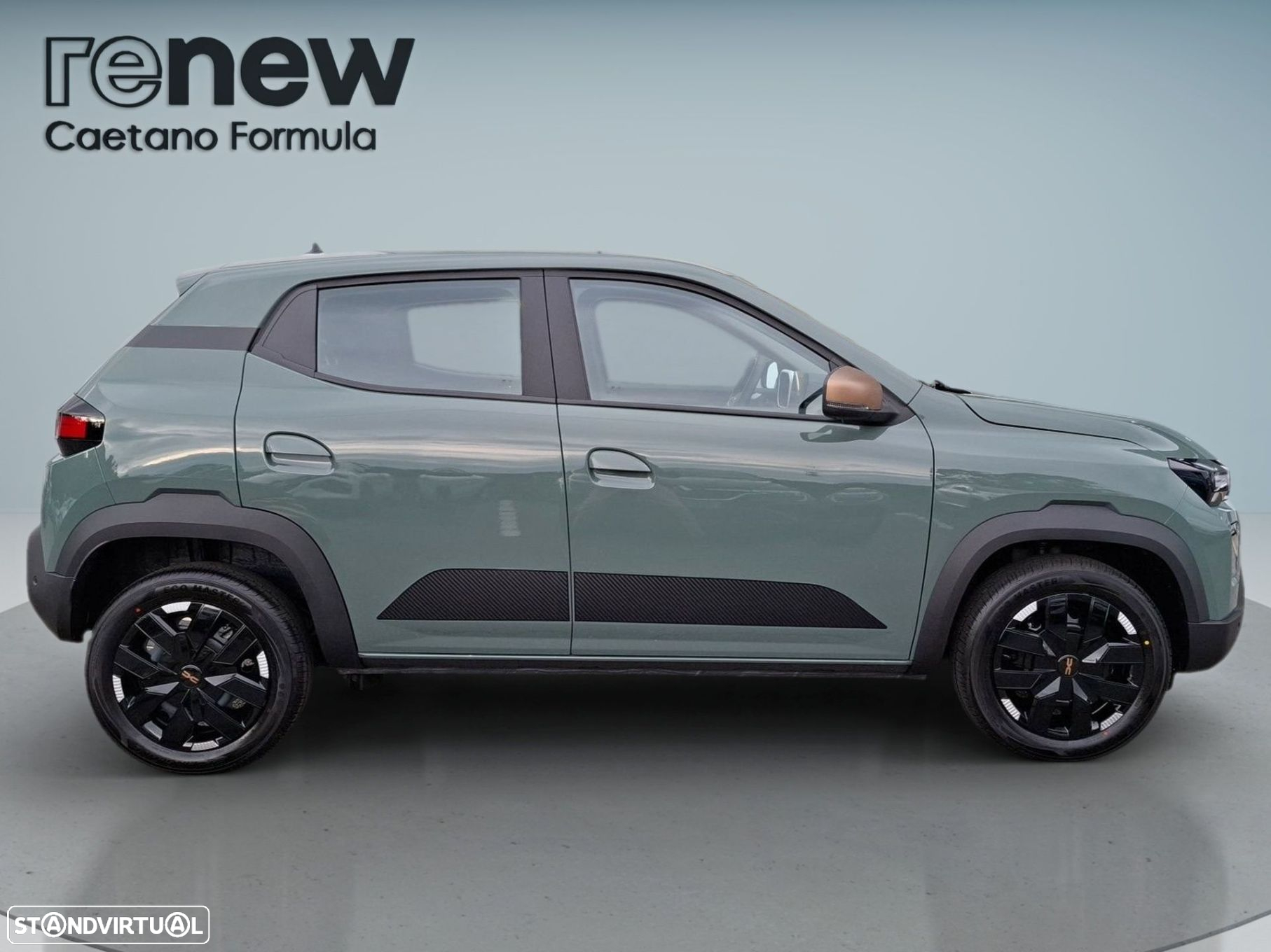 Dacia Spring Electric 65 Extreme - 9
