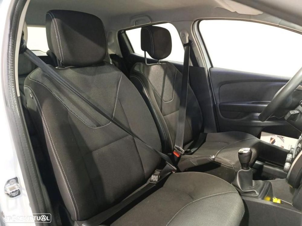Renault Clio 1.5 dCi Zen - 4