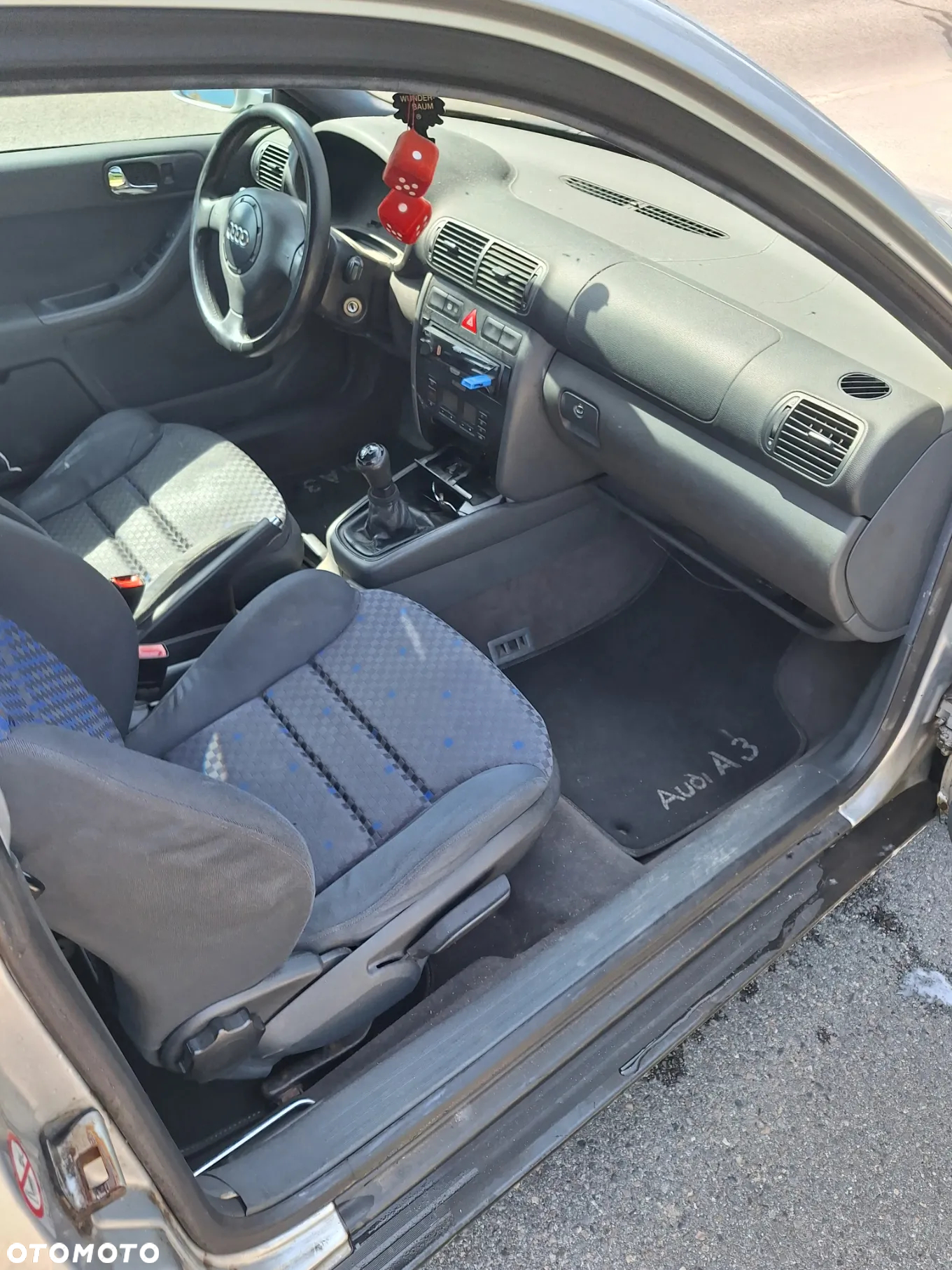 Audi A3 - 7