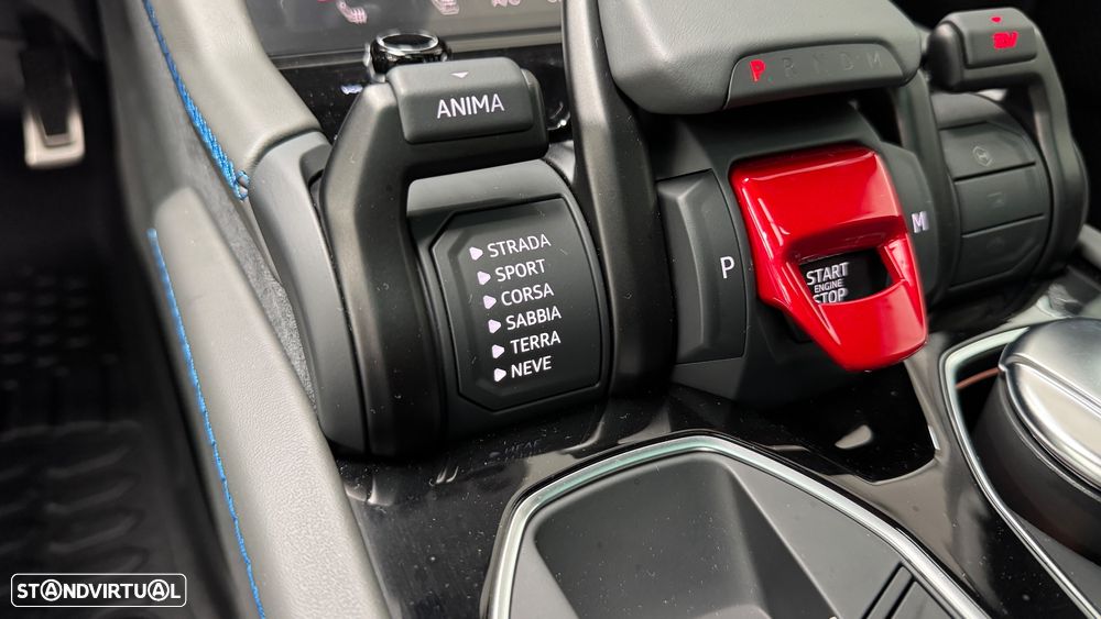 Lamborghini Urus 4.0 V8 SE - 34