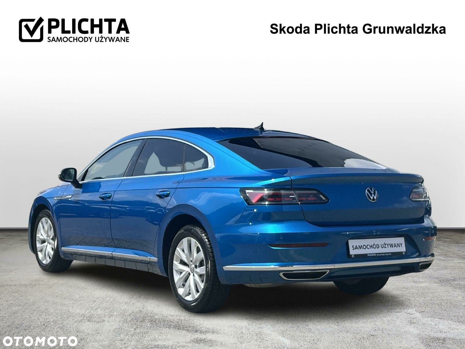 Volkswagen Arteon - 3