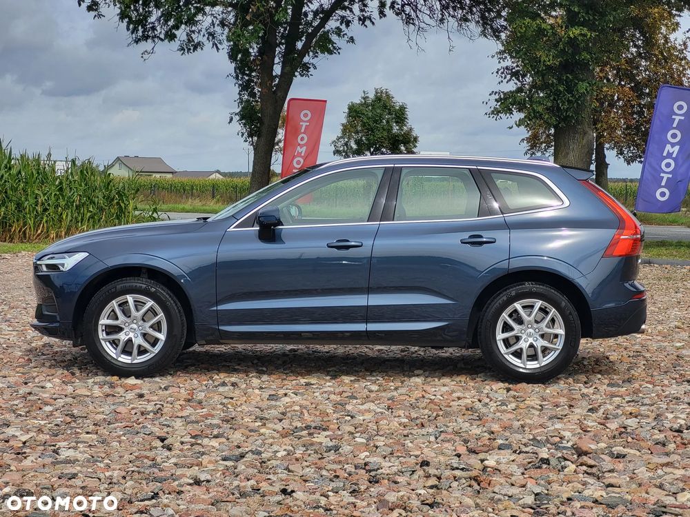 Volvo XC 60 T4 Momentum Pro - 9