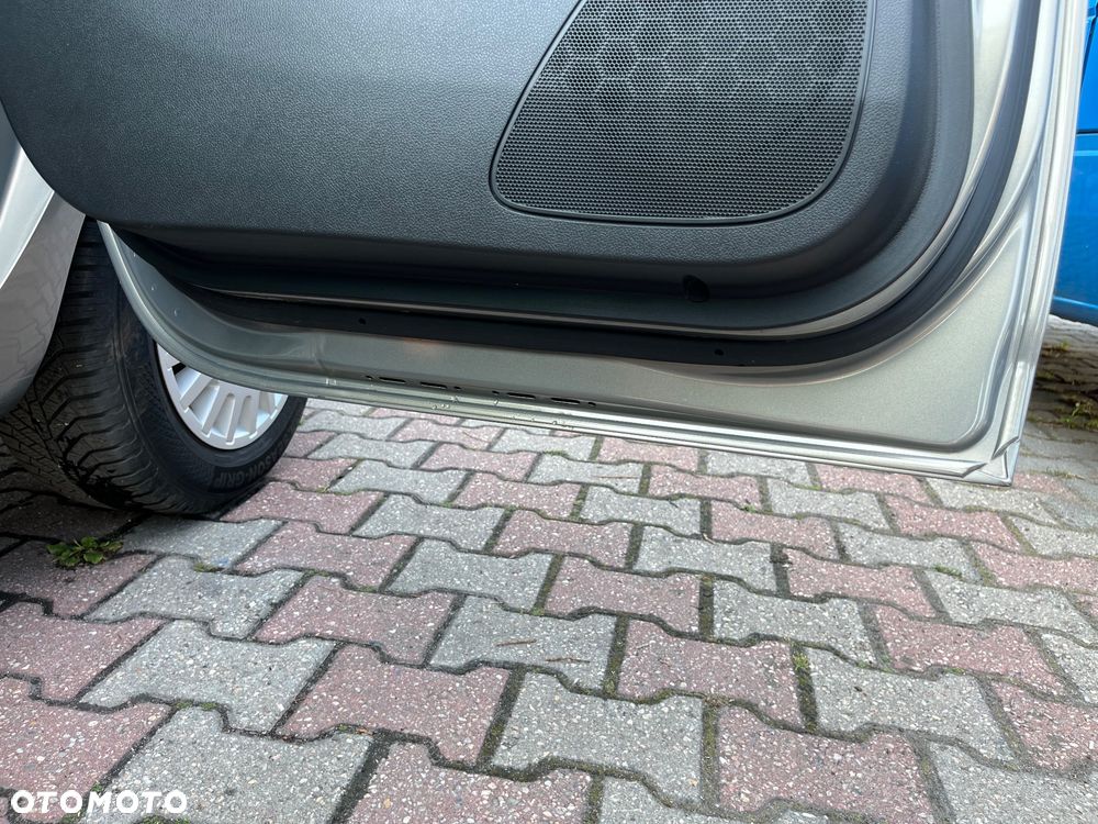 Opel Meriva 1.4 Edition - 10
