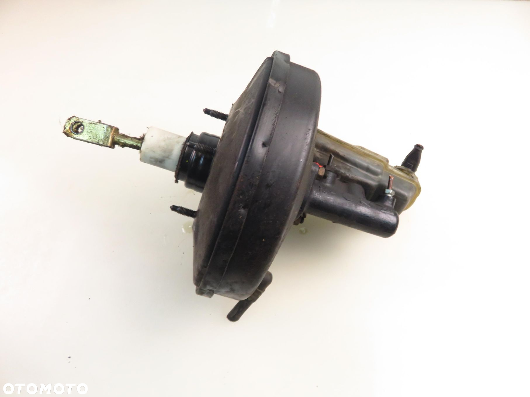 SERWO VW TRANSPORTER T4 1.9 D 60 - 1X 701612101 3775210014 - 3