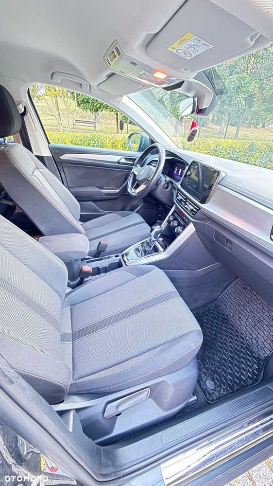 Volkswagen T-Roc 1.5 eTSI Style DSG - 2