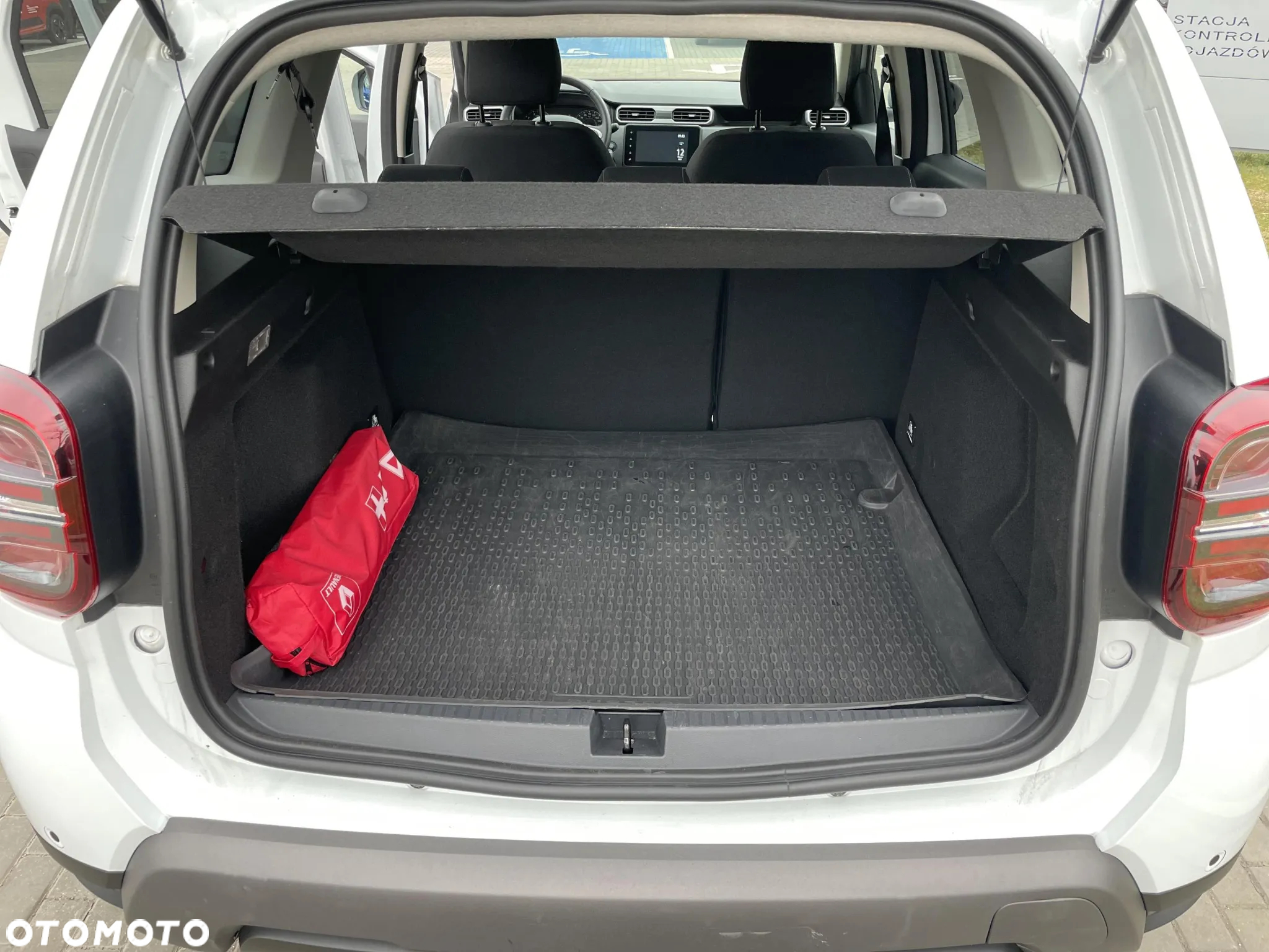 Dacia Duster 1.0 TCe Journey - 17