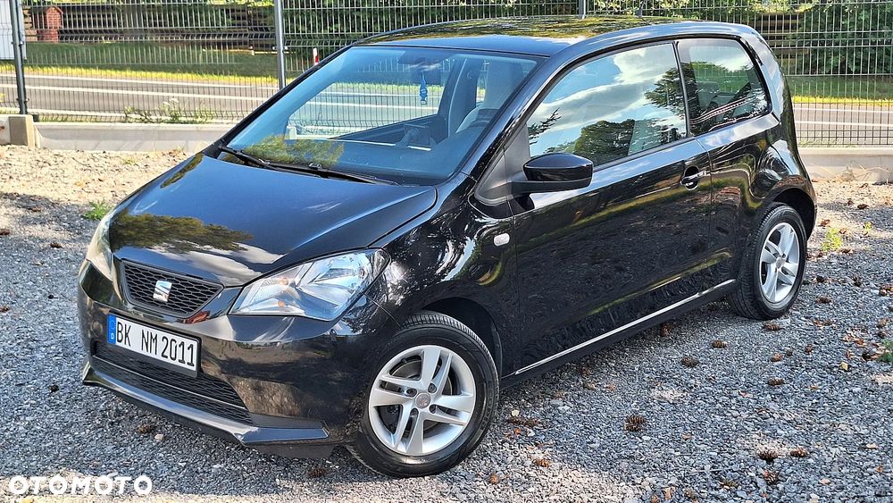 Seat Mii - 25