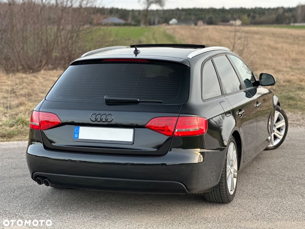 Audi A4 Avant - 3