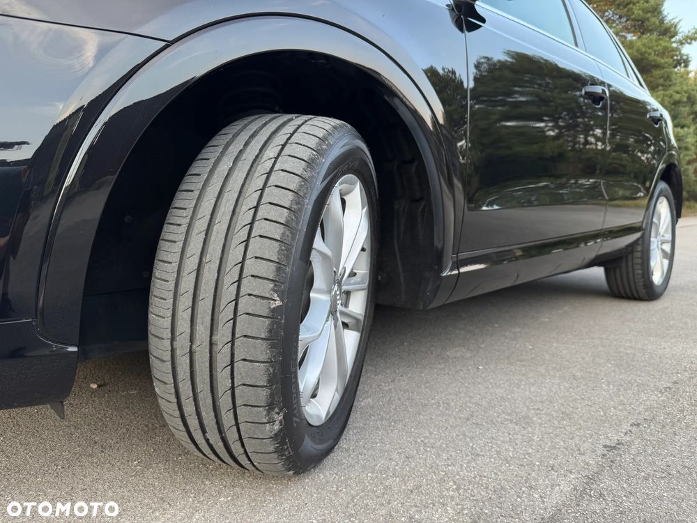 Audi Q3 2.0 TDI Quattro S tronic - 26