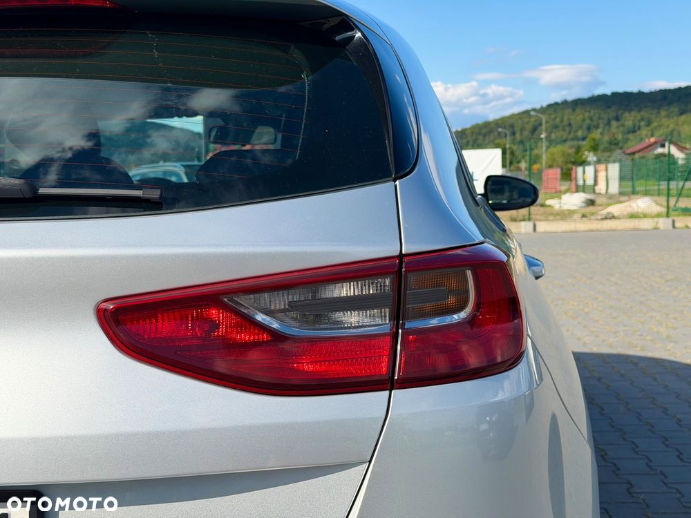 Kia Ceed 1.6 CRDi SCR S - 23