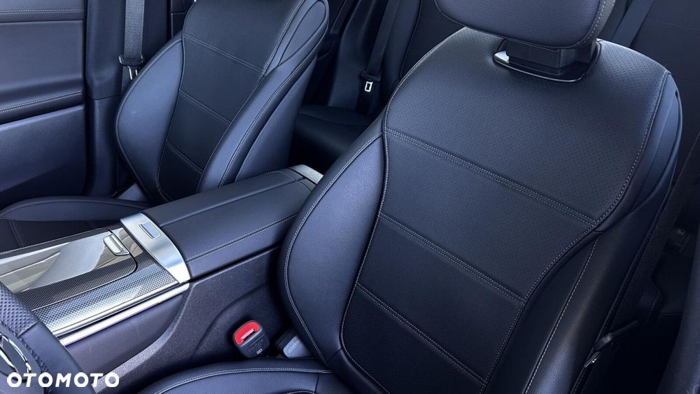 Mercedes-Benz GLC 220 d mHEV 4-Matic AMG Line - 12