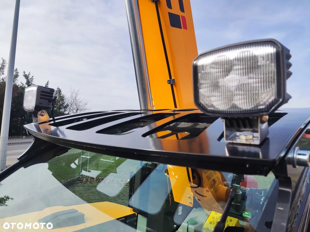 Dieci Mini Agri- APOLLO 26,6 - 38