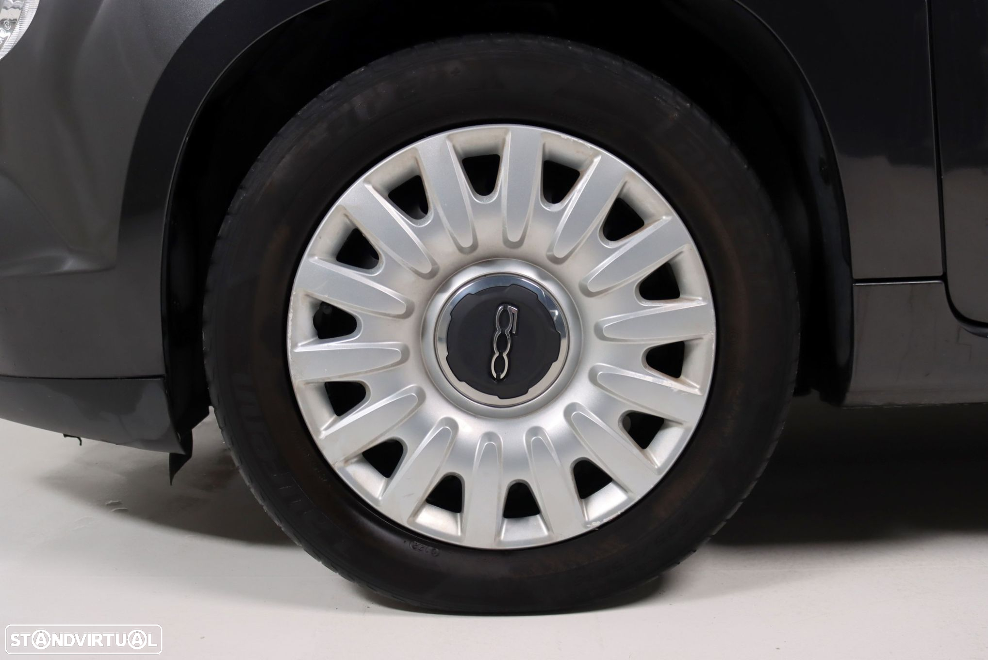 Fiat 500L 1.3 MJ Urban - 9