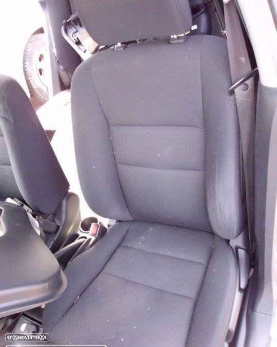 Peças Honda Civic VII Hatchback (EU, EP, EV) 2001 a 2005 - 19