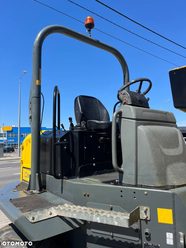 Wacker Neuson DW 60 - 17