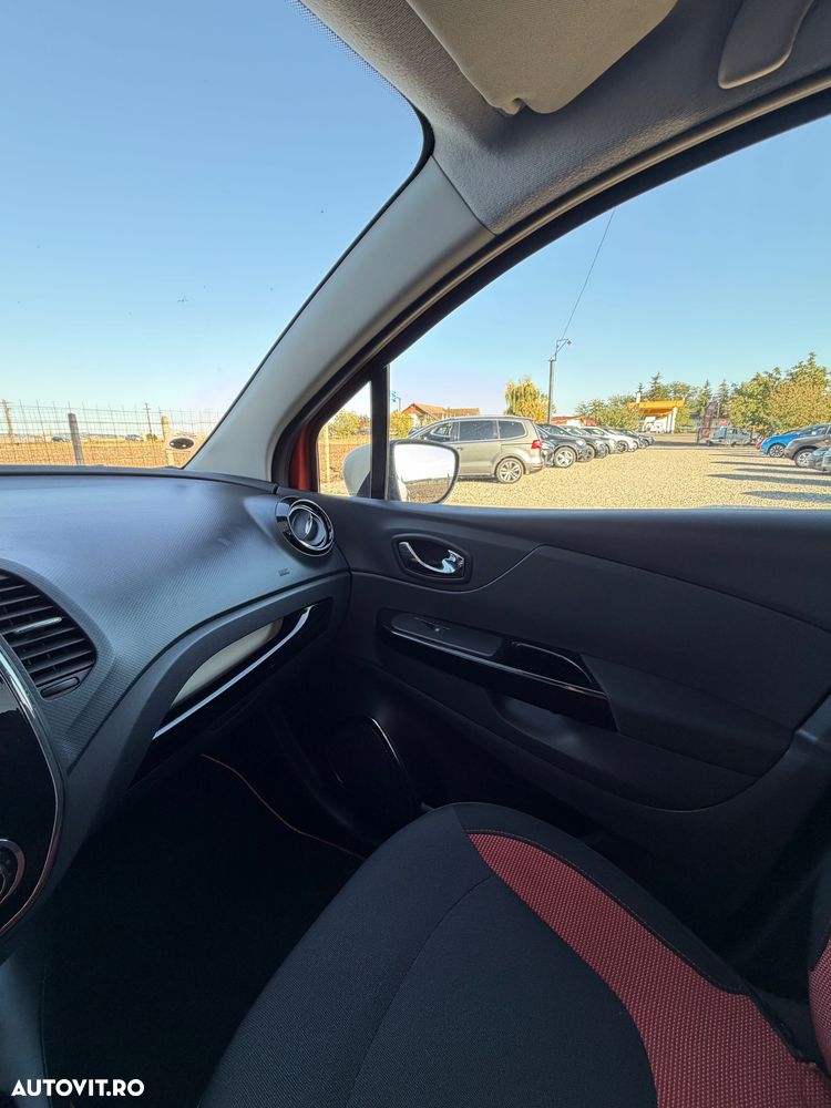 Renault Captur ENERGY dCi 90 Start&Stop Dynamique - 18