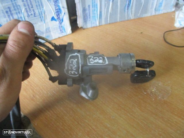 CANHÃO 1406789 ROVER 214 1995 Ignição - 1