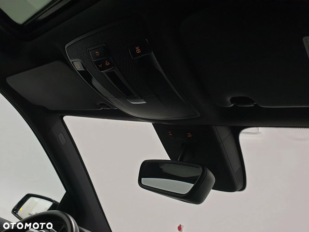 Mercedes-Benz Klasa B 200 CDI (BlueEFFICIENCY) 7G-DCT - 30